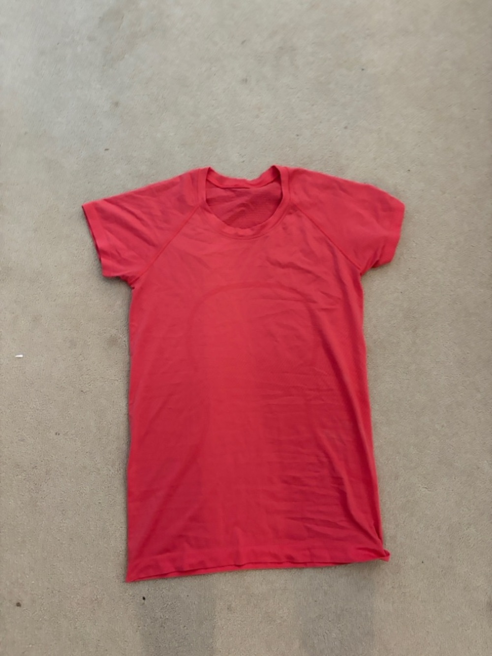 lululemon athletica swiftly tech short sleeves